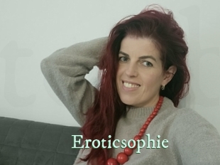 Eroticsophie