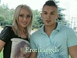 Erotikangels