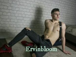 Ervinbloom