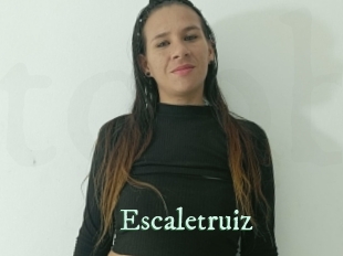 Escaletruiz