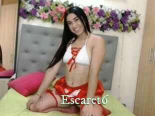 Escaret6