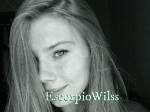 EscorpioWilss