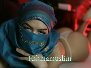 Eshmamuslim