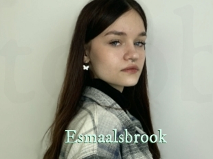 Esmaalsbrook