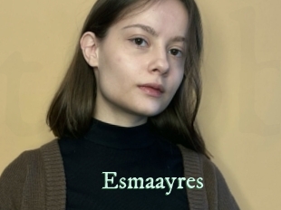 Esmaayres