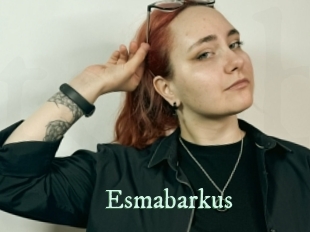 Esmabarkus