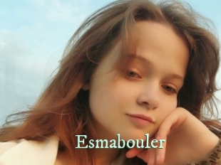 Esmabouler