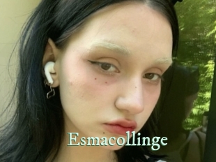 Esmacollinge