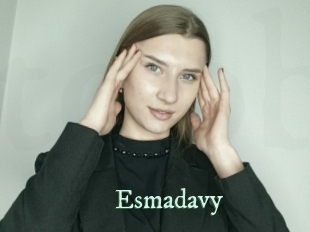 Esmadavy