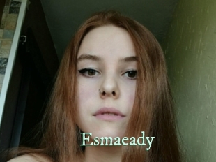 Esmaeady