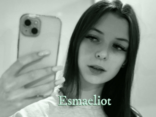 Esmaeliot