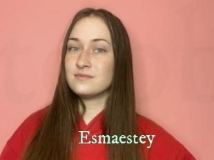 Esmaestey