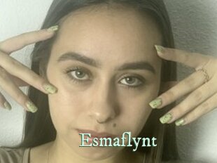 Esmaflynt