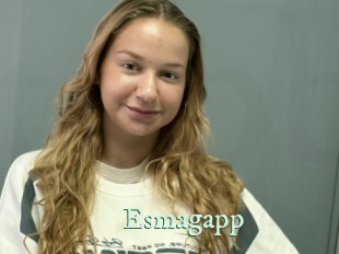 Esmagapp