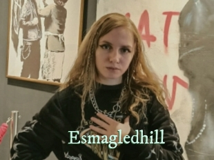 Esmagledhill