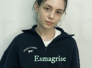 Esmagrise