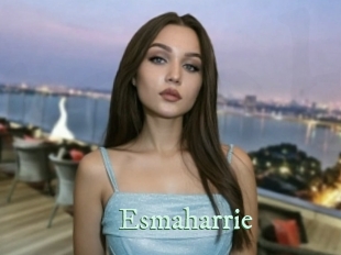 Esmaharrie