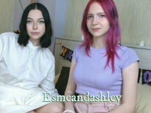 esmeandashley Top Blog X