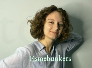 Esmebunkers