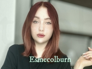 Esmecolburn