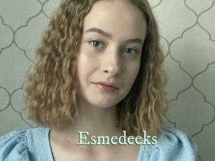 Esmedeeks