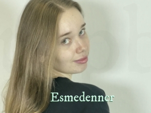 Esmedenner