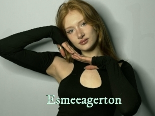 Esmeeagerton