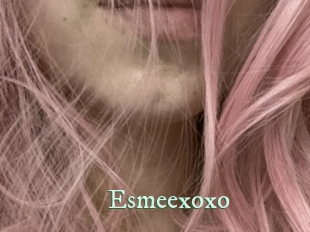 Esmeexoxo