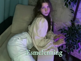 Esmefenning