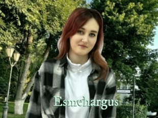 Esmehargus