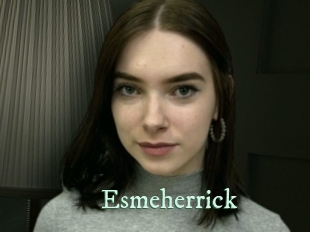 Esmeherrick