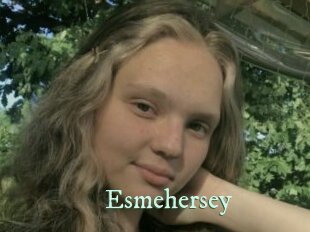 Esmehersey