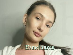 Esmelauren