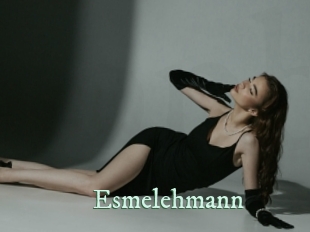 Esmelehmann