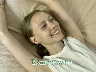Esmestewart