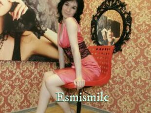 Esmismile