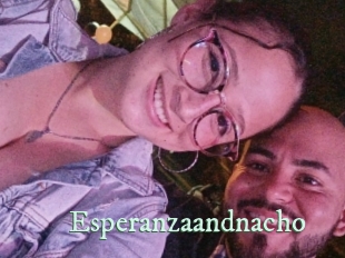 Esperanzaandnacho