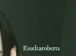 esseltaroberts Top Blog X