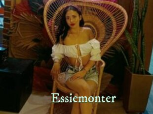 Essiemonter