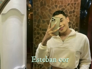 Esteban_cor