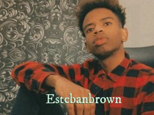 Estebanbrown