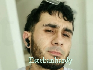 Estebanhardy