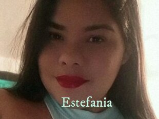 Estefania