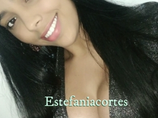 Estefaniacortes