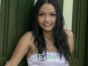 Estefy