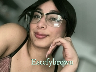 Estefybrown