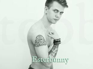 Esterbunny