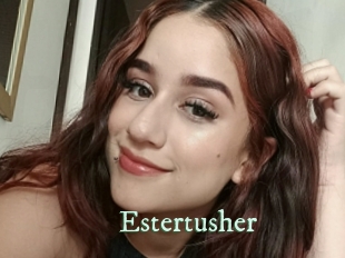 Estertusher