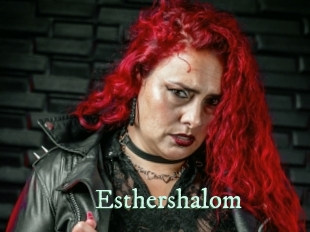 esthershalom Top Blog X