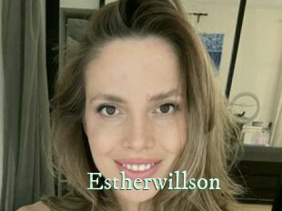 Estherwillson